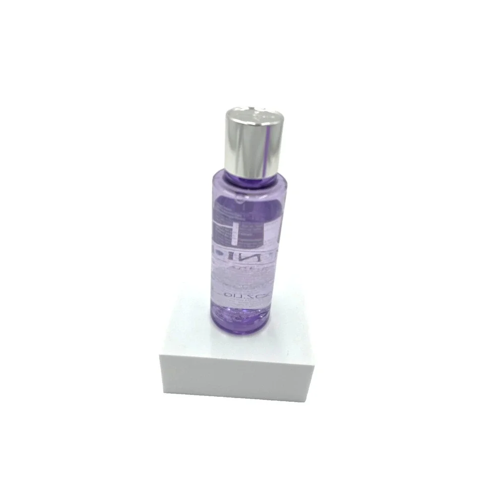 Clinique Kit Take the Day Off Makeup Remover‎ 4.2 OZ Bold Eyes Quickliner Black